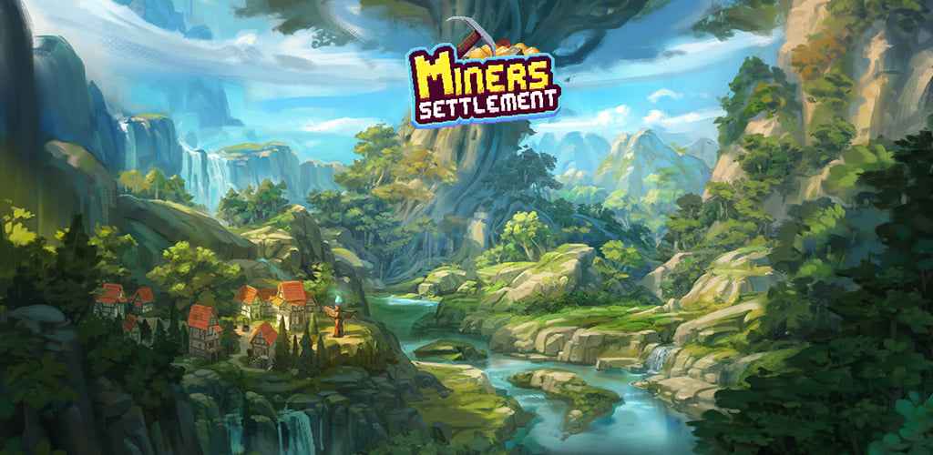 Miners Settlement: Idle RPG Beginners Guide: Tips and Tricks To Get Started