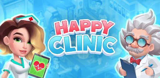 Happy Clinic – Tips and Tricks