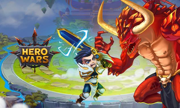 Hero Wars Best Team and Its Compositions