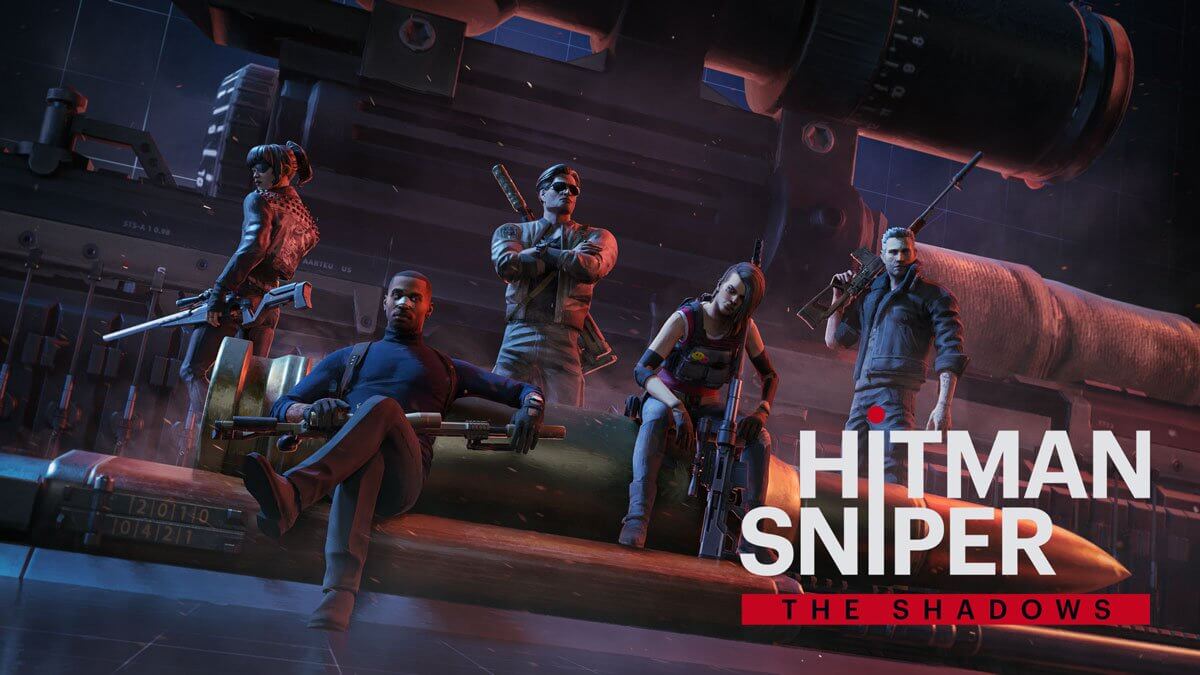 Hitman Sniper: The Shadows Tips and Tricks