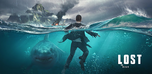 Lost in Blue (Global) iOS Version Available for Pre-registration