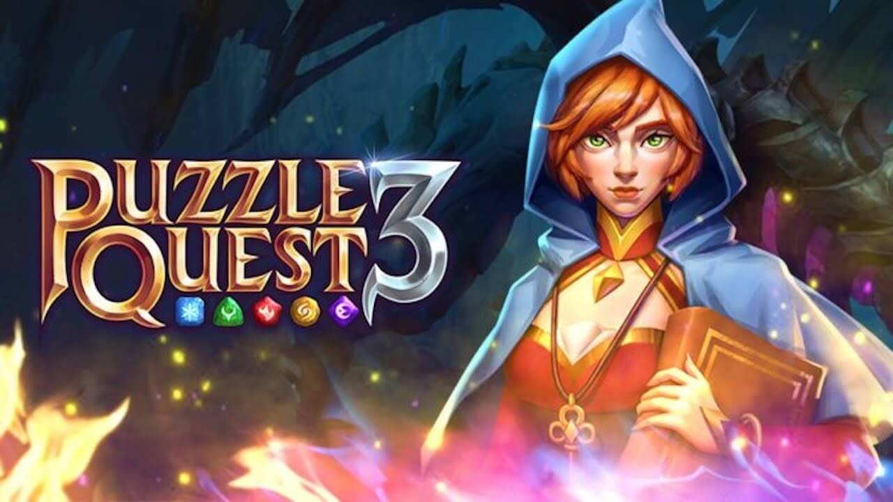 Puzzle Quest 3 – Match 3 RPG Tips and Tricks