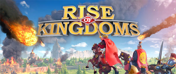 Rise of Kingdoms Beginner’s Guide: Tips and Tricks To Improve Your Gameplay