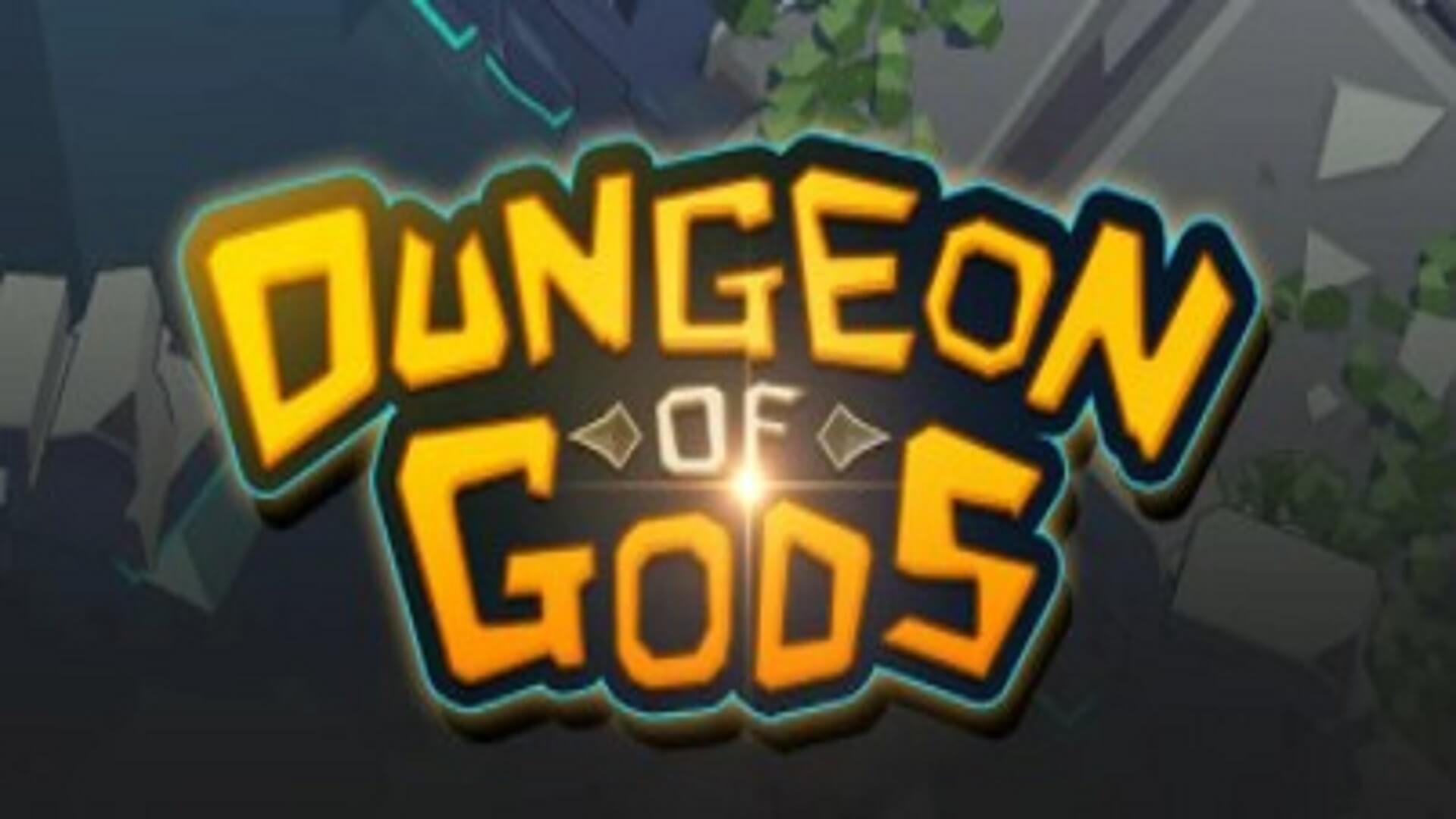 Dungeon of Gods is now up for pre-registration in Google Play
