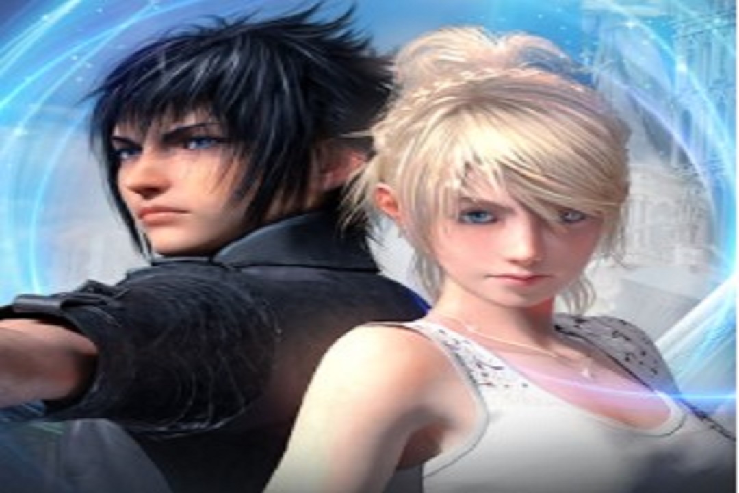 Final Fantasy XV: War for Eos is out as in early access in Malaysia, Indonesia and the Philippines
