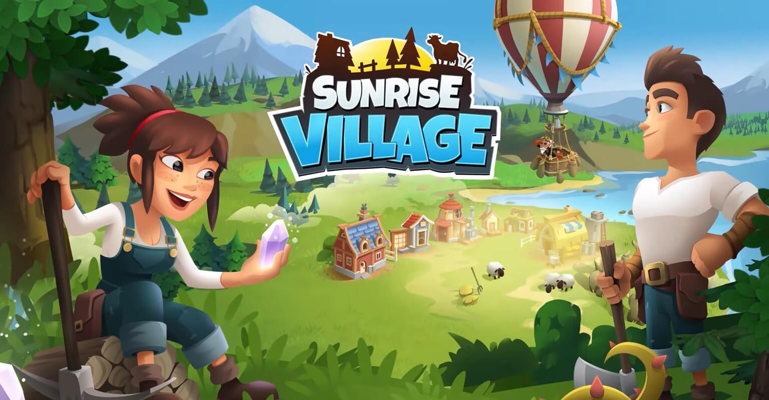 Sunrise Village – Beginner’s guide and tips and tricks