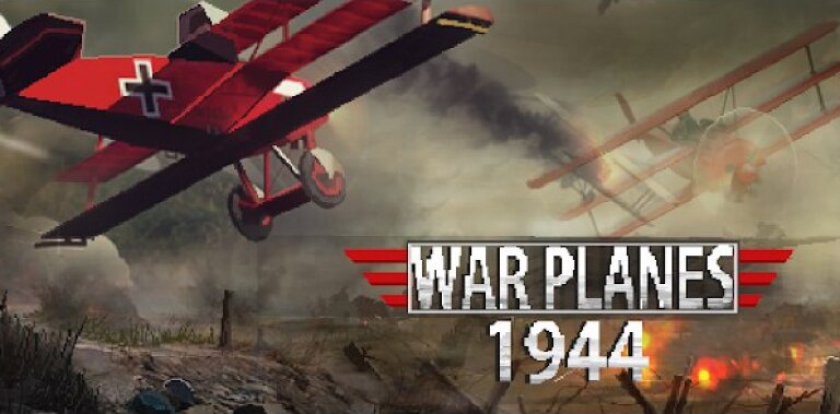 Warplanes 1944 WW2 War Flight Tips and Tricks To Complete The Missions