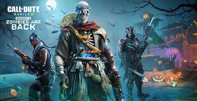 COD Mobile: List Of Best SMGs Ranked