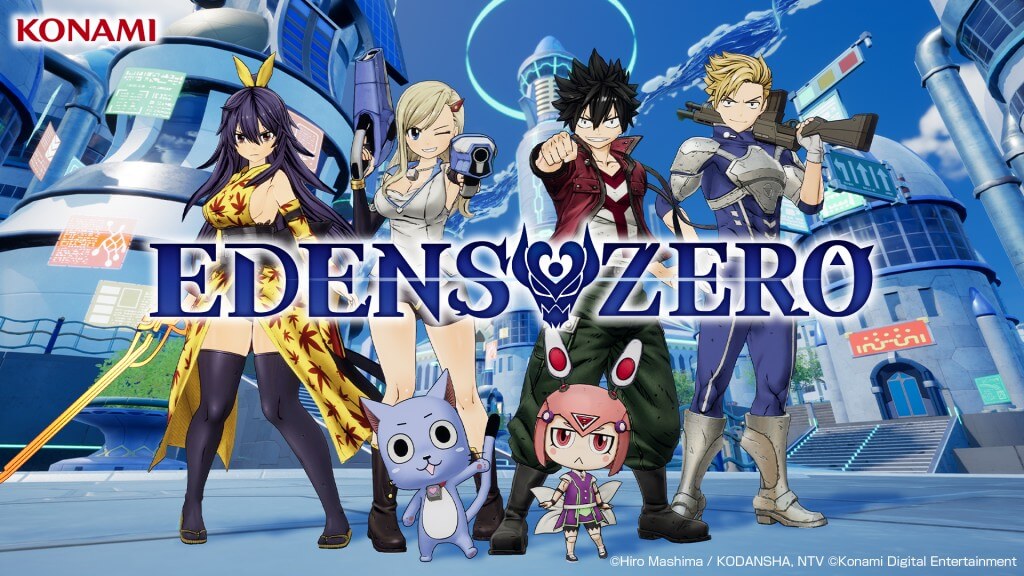 EDENS ZERO Pocket Galaxy – Beginner’s Guide and Tips and Tricks