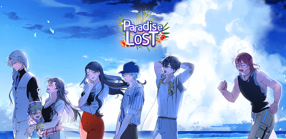 Paradise Lost: Otome Game Guide Tips and Tricks