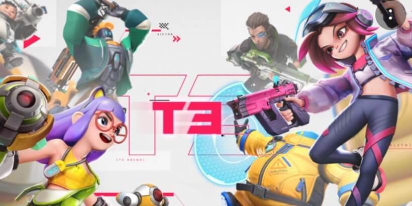 How To Download and Play T3 Arena on Android and iOS?