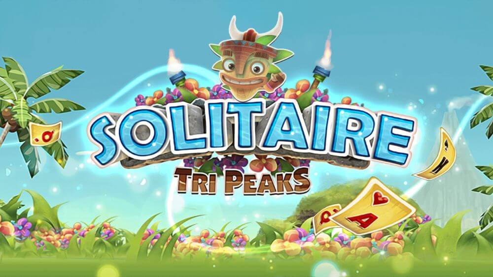 Solitaire TriPeaks: Card Games Beginner’s Guide