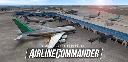 Airline Commander Tips and Tricks To Become The Best Pilot