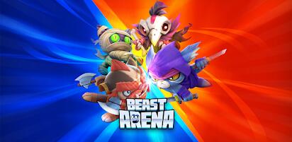 Beast Arena Beginner’s Guide: Tips and Tricks To Get Started