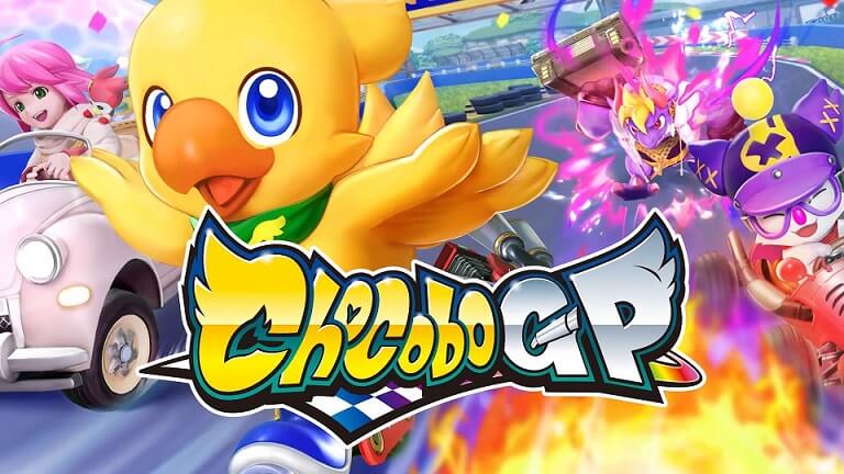Chocobo GP Beginner’s Guide: Tips And Tricks To Improve Your Gameplay