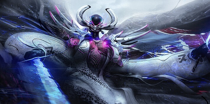 Cyber Fantasy has soft-launched in Indonesia, the Philippines, and Malaysia