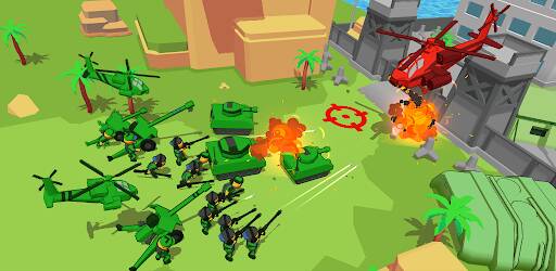 Epic Army Clash Beginner’s Guide