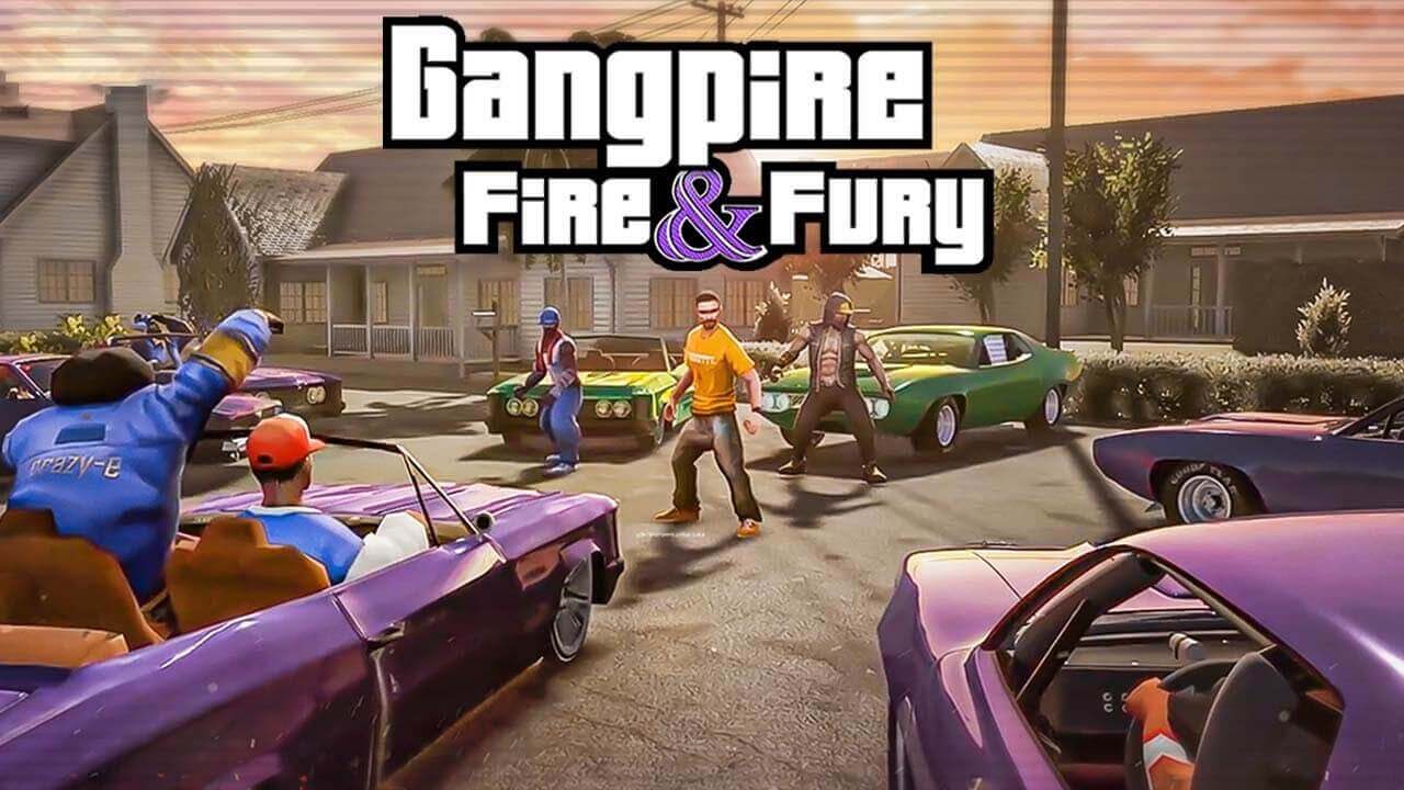 Gangpire: Fire & Fury Beginner’s Guide, Tips and Tricks