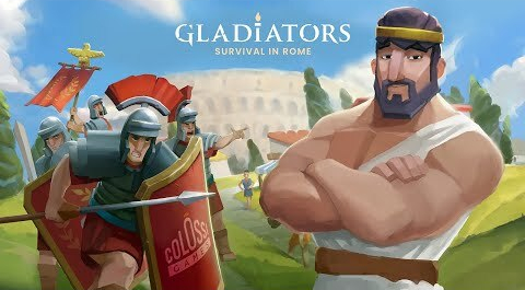 Gladiators: Survival in Rome Beginners Tips and Tricks