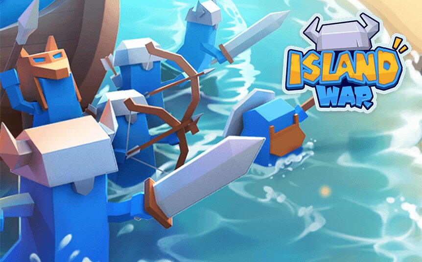 Island War Tips and Tricks To Become A Pro