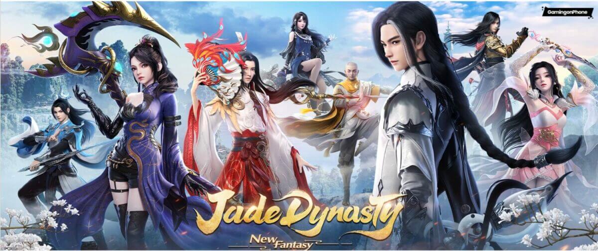 Jade Dynasty Tips and Tricks To Improve Your Gameplay