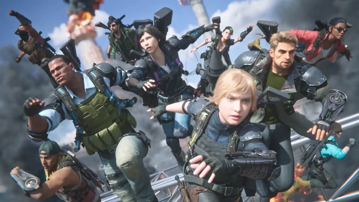 Just Cause Mobile is out now in early access in select countries, here is how to download and play