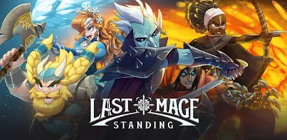Last Mage Standing Beginner’s Tips and Tricks To Get Started