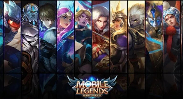 Mobile Legends: Bang Bang Top Six Heroes To Rank Up Fast