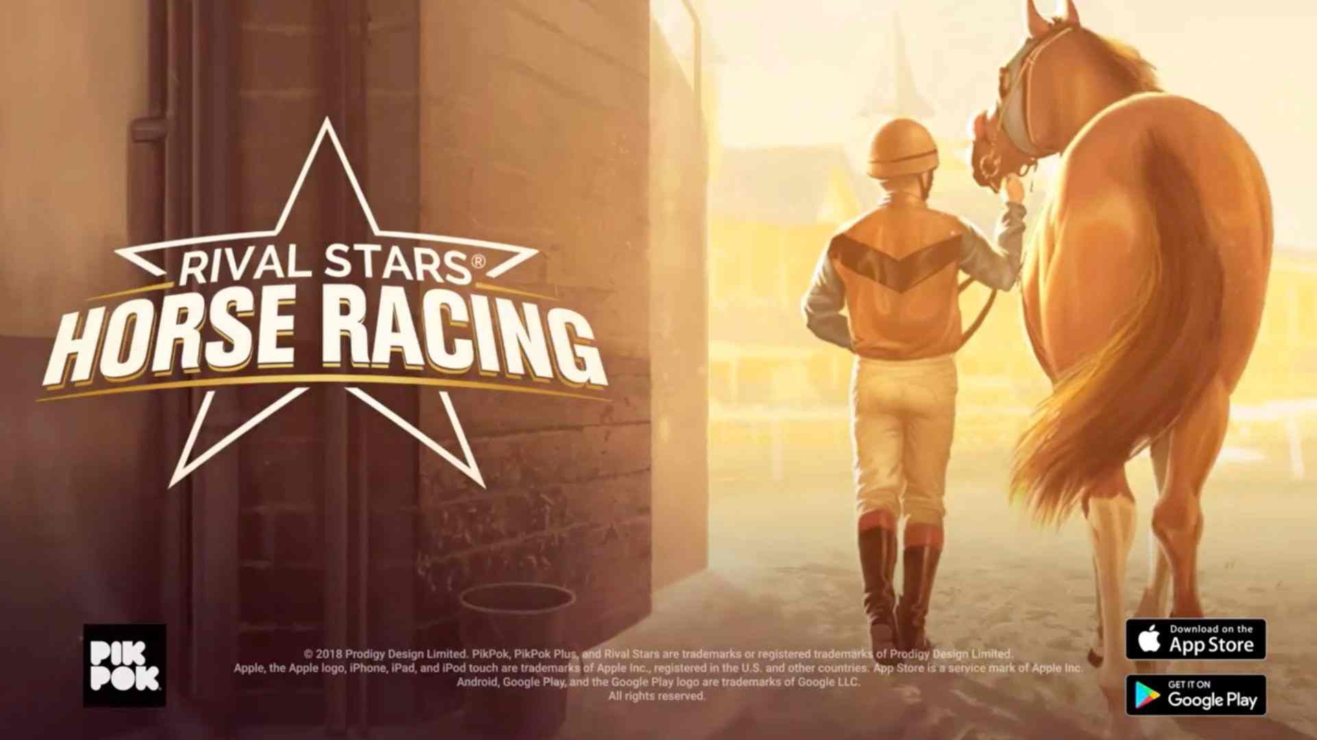 Rival Stars Horse Racing Beginner’s Guide: Tips and Tricks For Best Farm