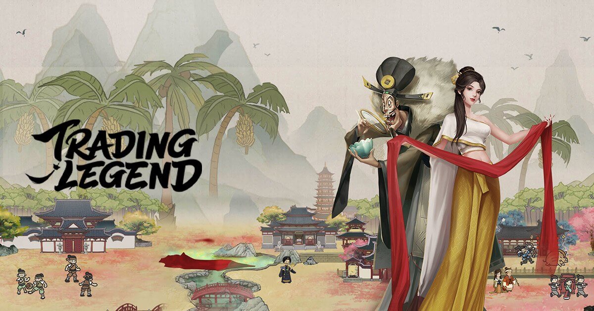 Trading Legend Beginner’s Guide: Tips and Tricks