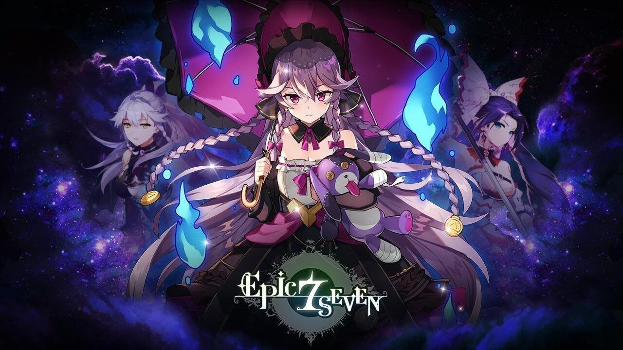 Epic Seven – Beginner’s Guide, Tips and Tricks