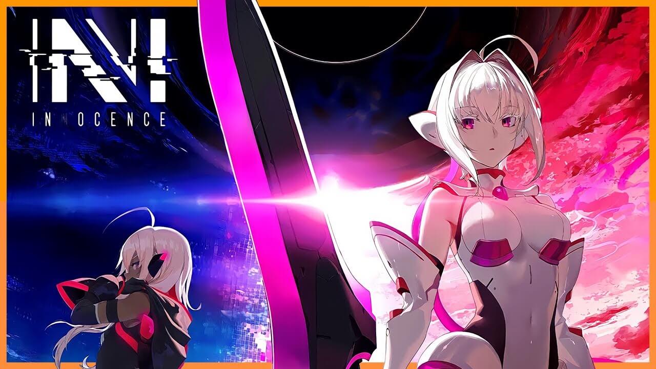 N-Innocence Is Set To Launch In Japan on April 20