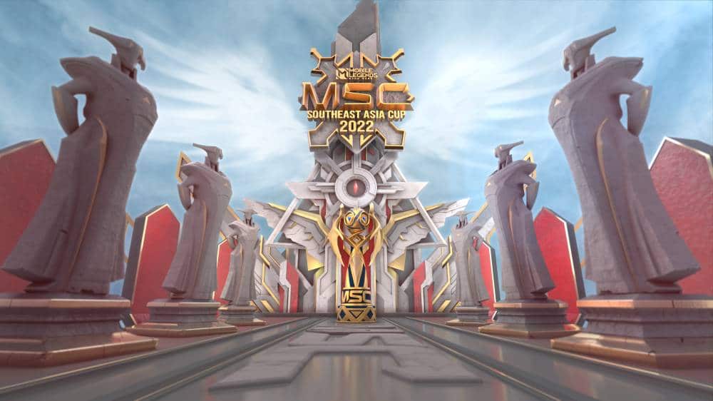 Mobile Legends: Bang Bang, Malaysia to Host Southeast Asia Cup Offline