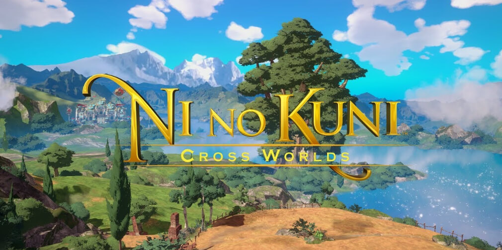 Ni no Kuni: Cross Worlds Is Set To Launch Globally This Summer