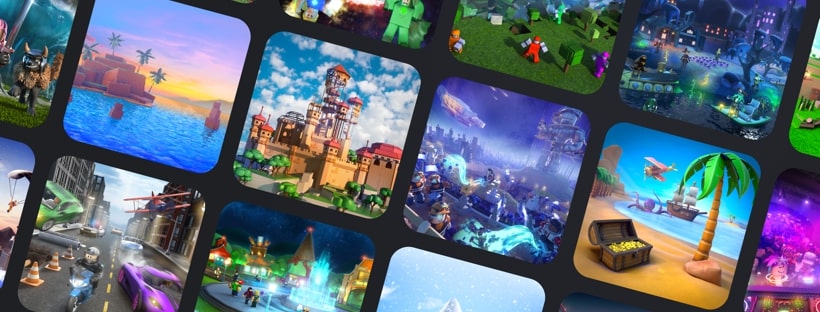 5 Best Squid Games Inspired Games on Roblox