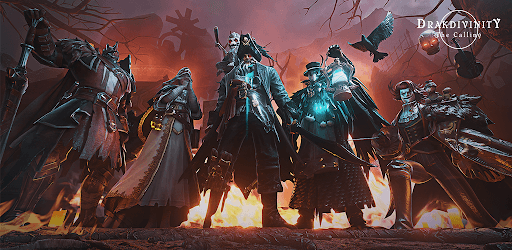Dark Divinity: The Calling is out now in early access in Canada, Australia, New Zealand and the Philippines