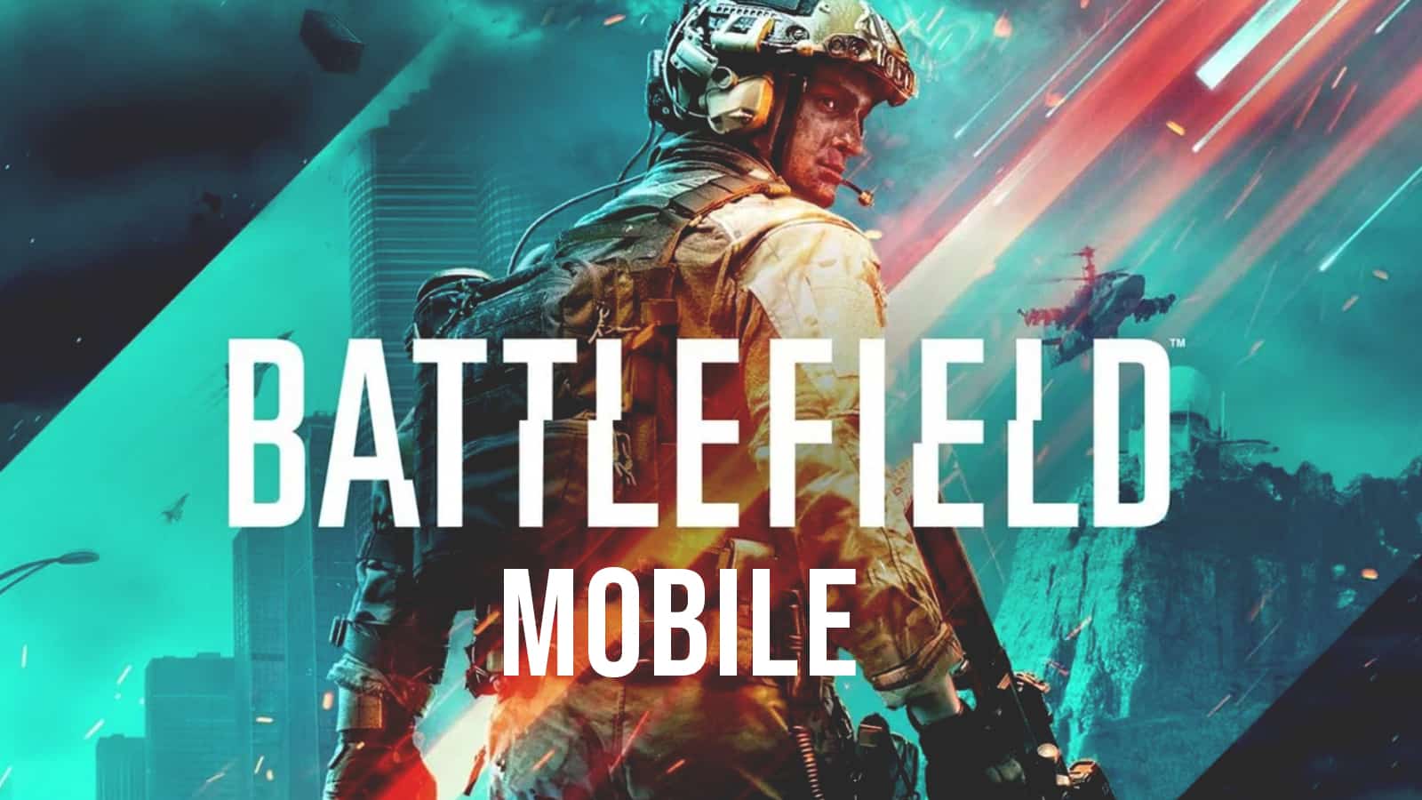 EA is secretly testing Battlefield Mobile, here is how to download and play