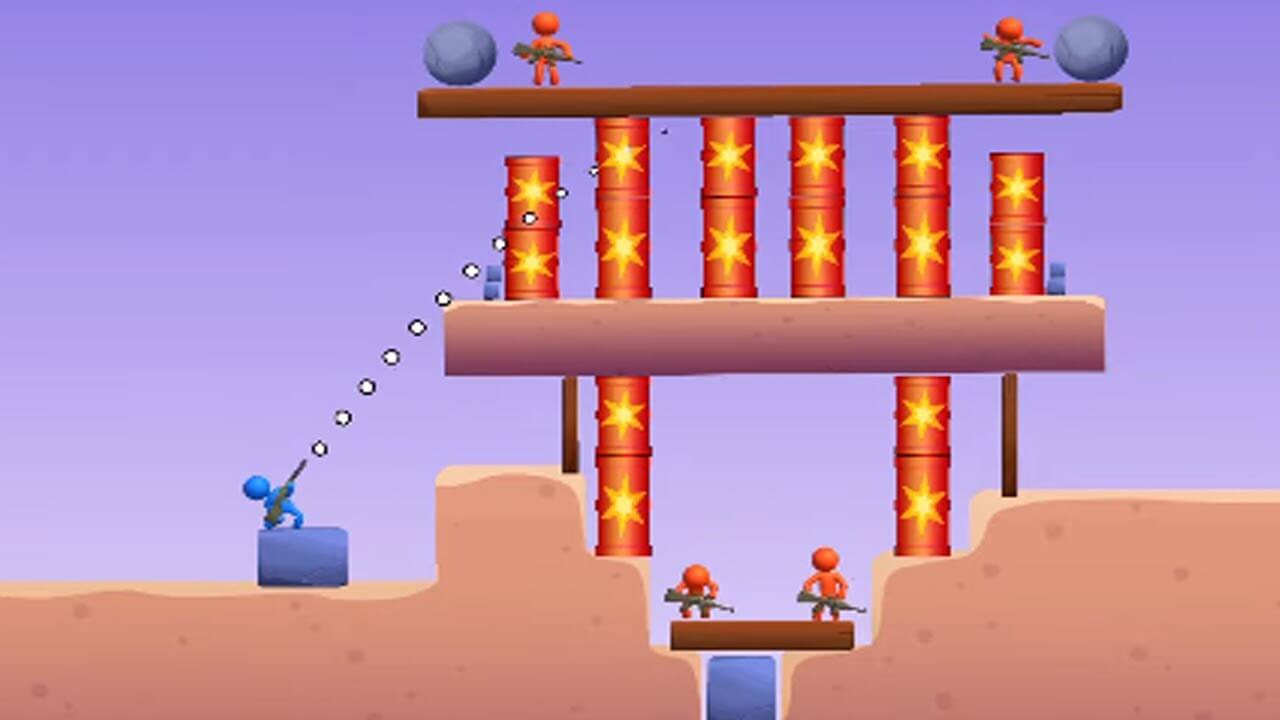 Bazooka Boy Beginner’s Guide, Tips and Tricks