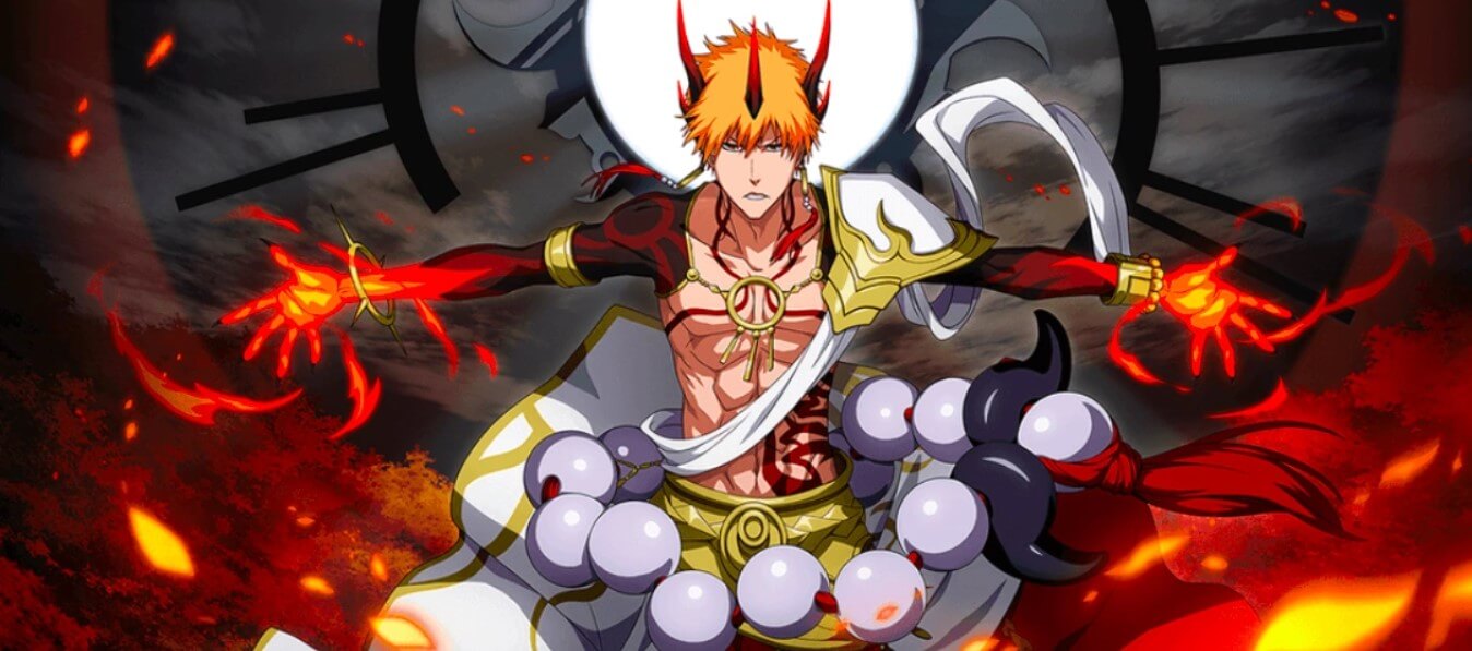 Bleach: Brave Souls Anime Game Tier List