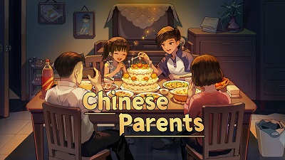 Chinese Parents Game Guide for a Successful Family