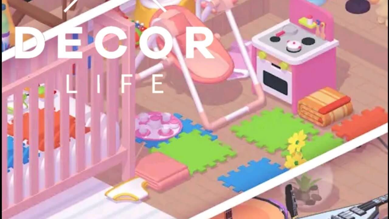 Decor Life – Home Design Game Beginner’s Guide, Tips and Tricks