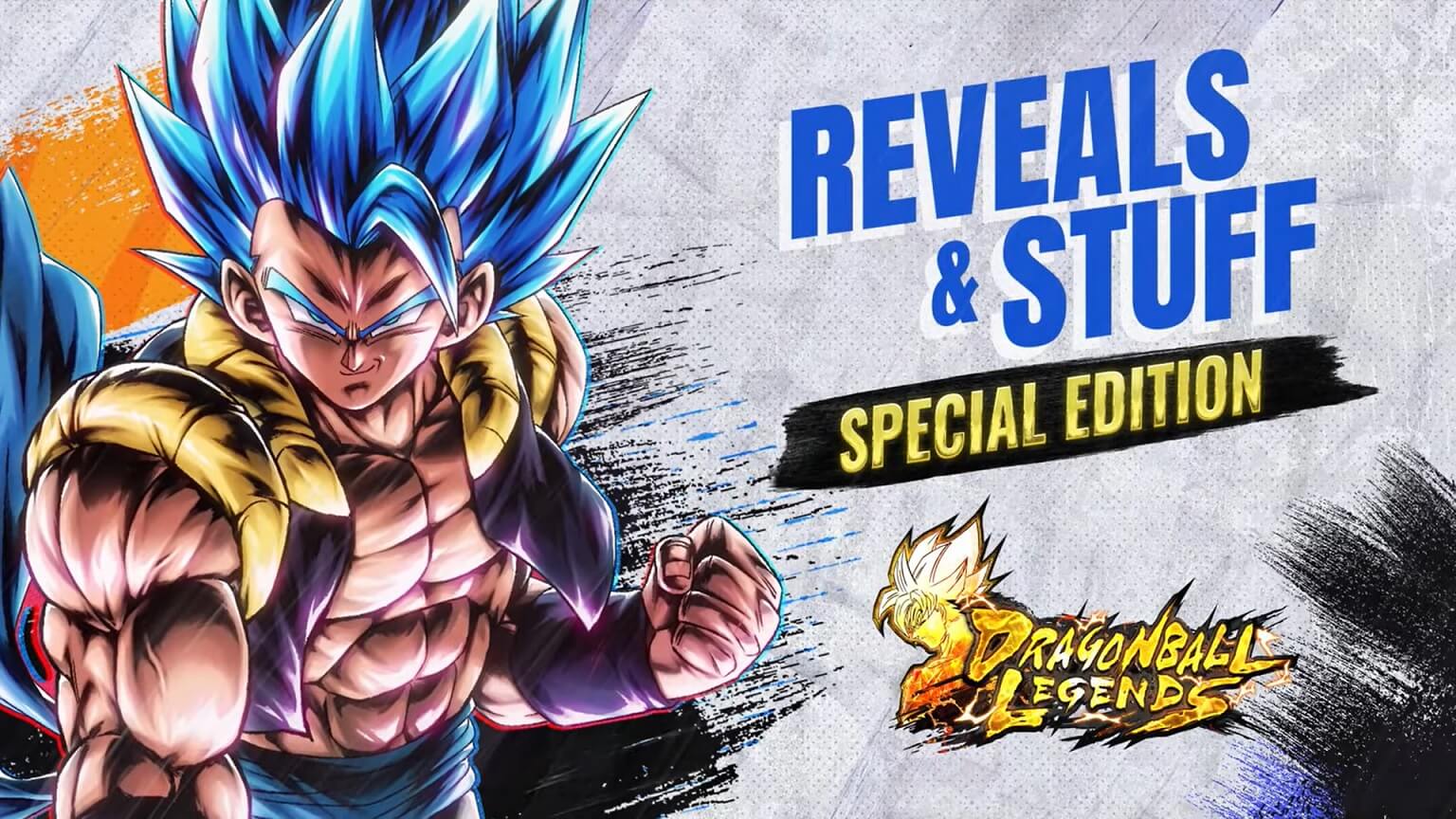 Dragon Ball Legends 4th Anniversary – Everything you need to know