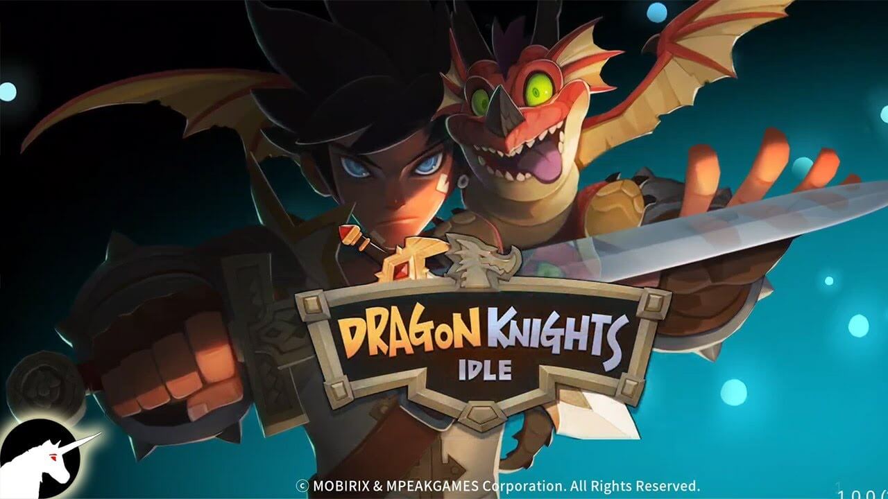 Dragon Knights Idle: Beginner’s Guide, Tips and Tricks