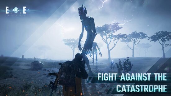 E.O.E is an action title that is now open for pre-registration, and new closed beta test for Android has launched as well