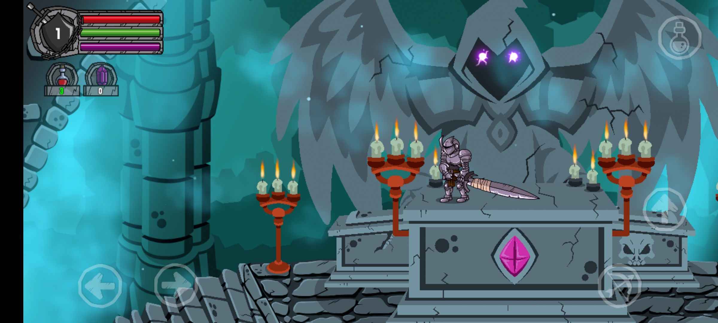 Watcher Chronicles beginner’s guide and tips