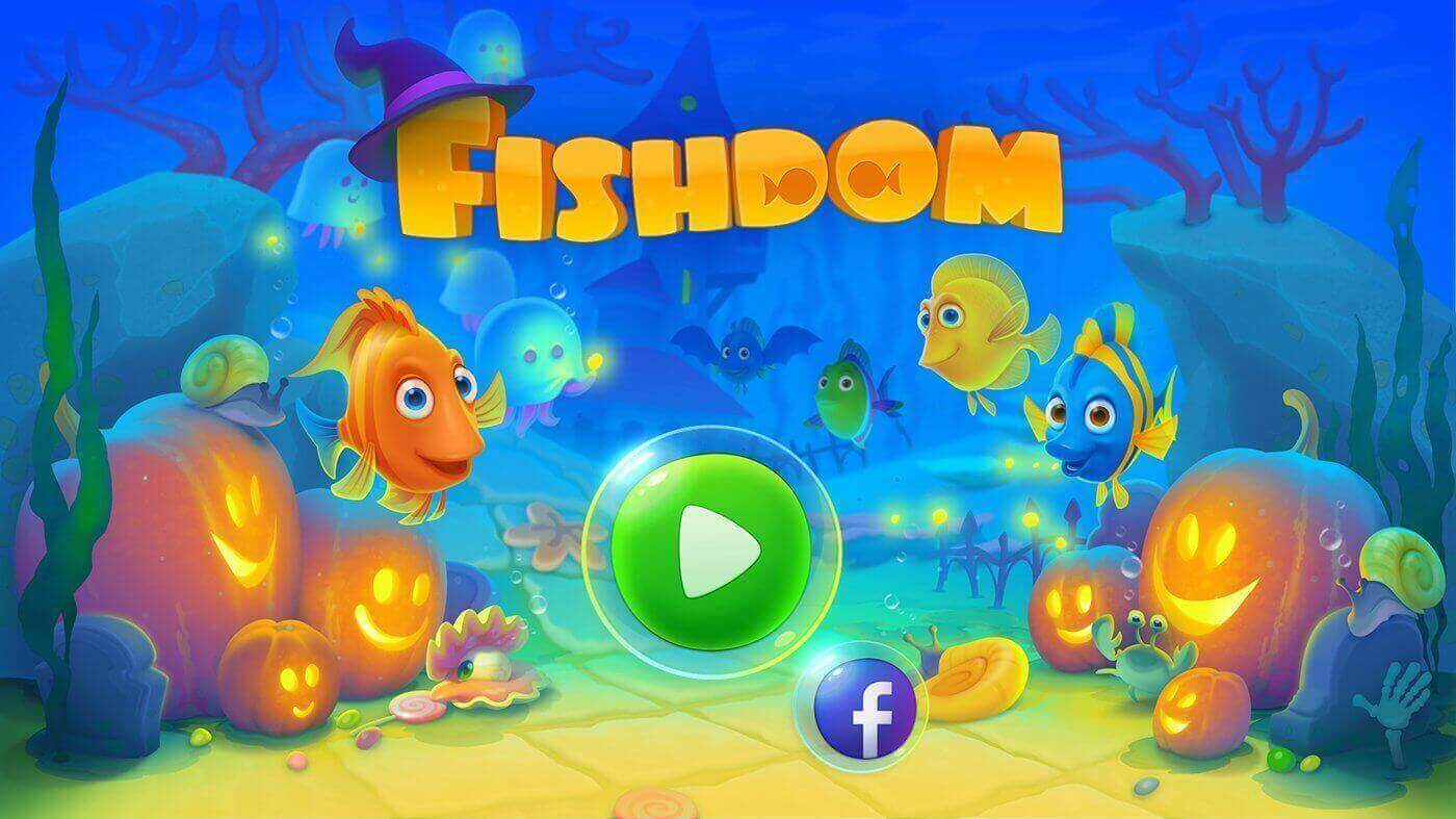 Fishdom Tips and Tricks to Clear Levels Easily