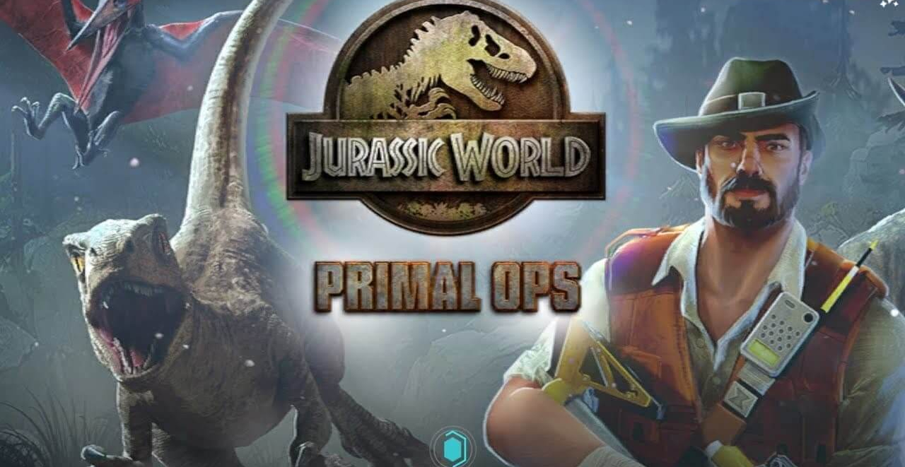 How to download Jurassic World Primal Ops in every country