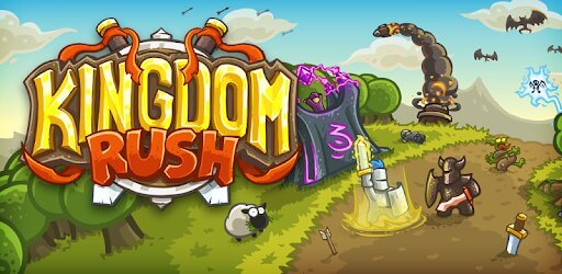 Kingdom Rush – Tower Defense Tips and Tricks to Clear Difficult Levels