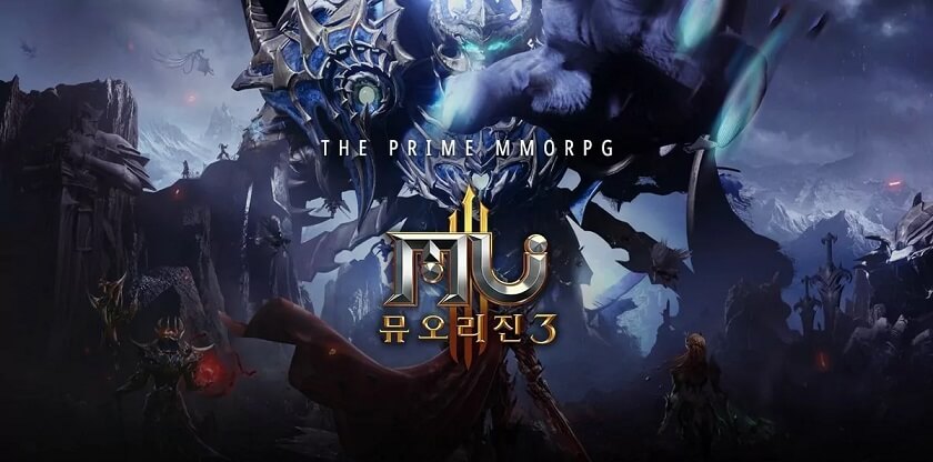 MU Origin 3 Codes