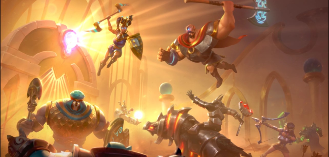 Mythic Legends Beginner’s Guide, Tips and Tricks